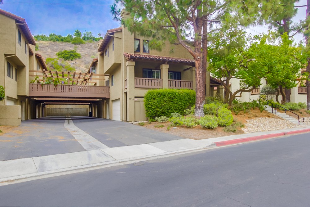 Virtual tour photo 3 of 42 for 5846 Mission Center Rd a