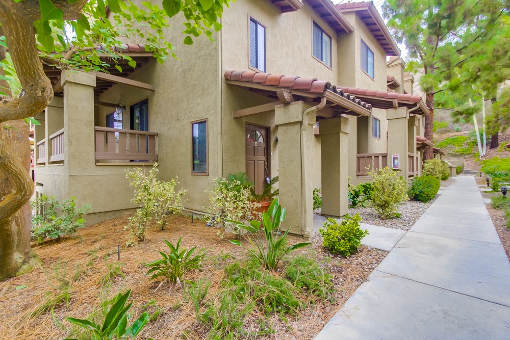 Virtual tour photo 4 of 42 for 5846 Mission Center Rd a