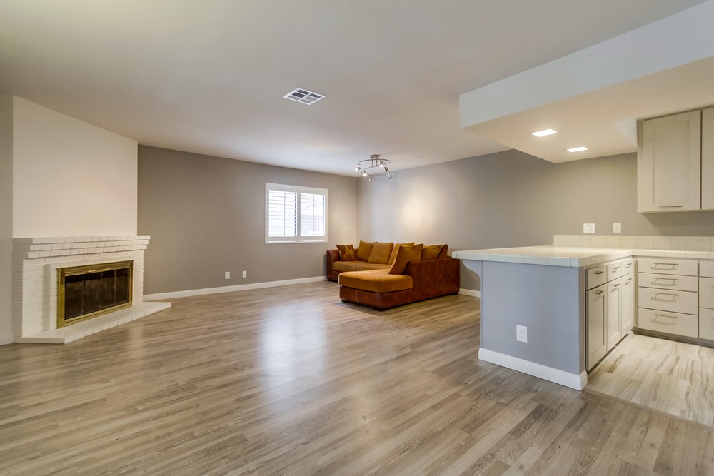 Virtual tour photo 8 of 42 for 5846 Mission Center Rd a