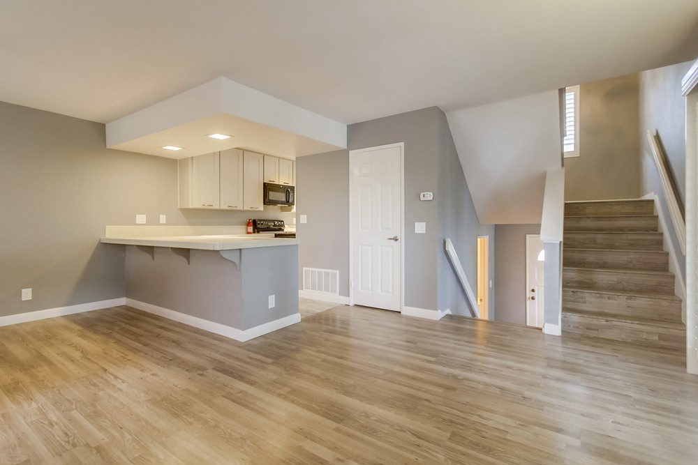 Virtual tour photo 12 of 42 for 5846 Mission Center Rd a