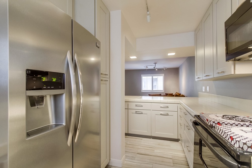 Virtual tour photo 18 of 42 for 5846 Mission Center Rd a