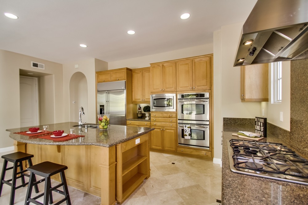 Virtual tour photo 9 of 25 for 5849 Aster Meadows Place