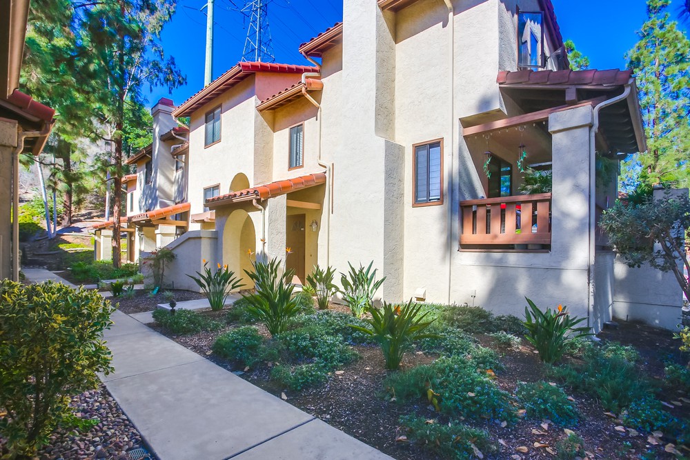 Virtual tour photo 3 of 37 for 5854 Mission Center Rd UNIT C