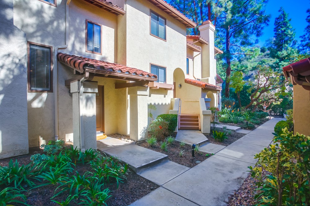 Virtual tour photo 1 of 37 for 5854 Mission Center Rd UNIT C