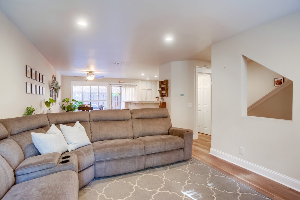 Virtual tour photo 8 of 37 for 5854 Mission Center Rd UNIT C