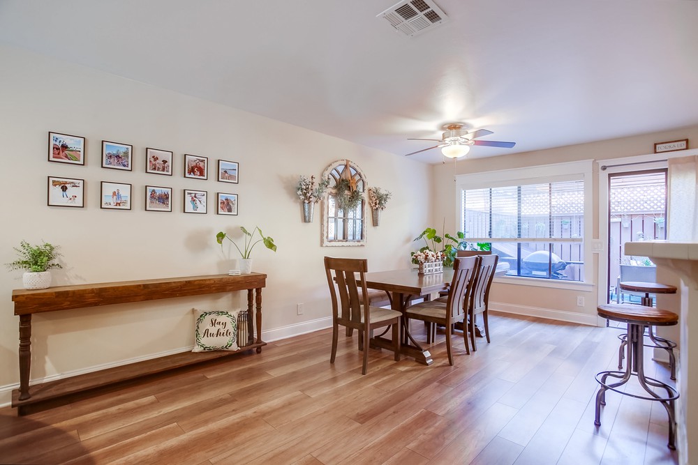 Virtual tour photo 9 of 37 for 5854 Mission Center Rd UNIT C