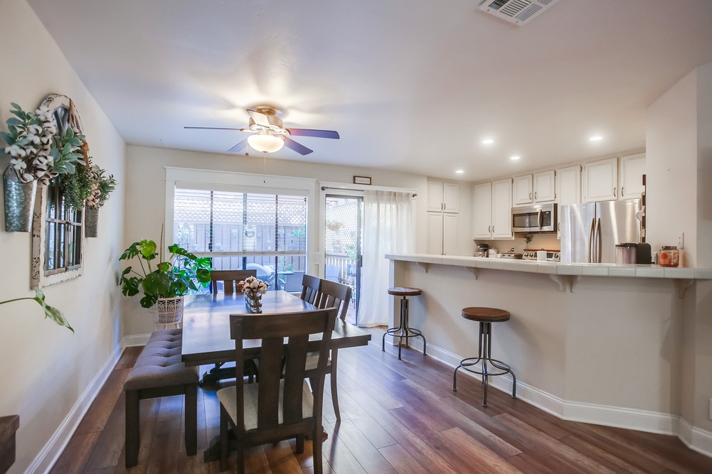 Virtual tour photo 10 of 37 for 5854 Mission Center Rd UNIT C
