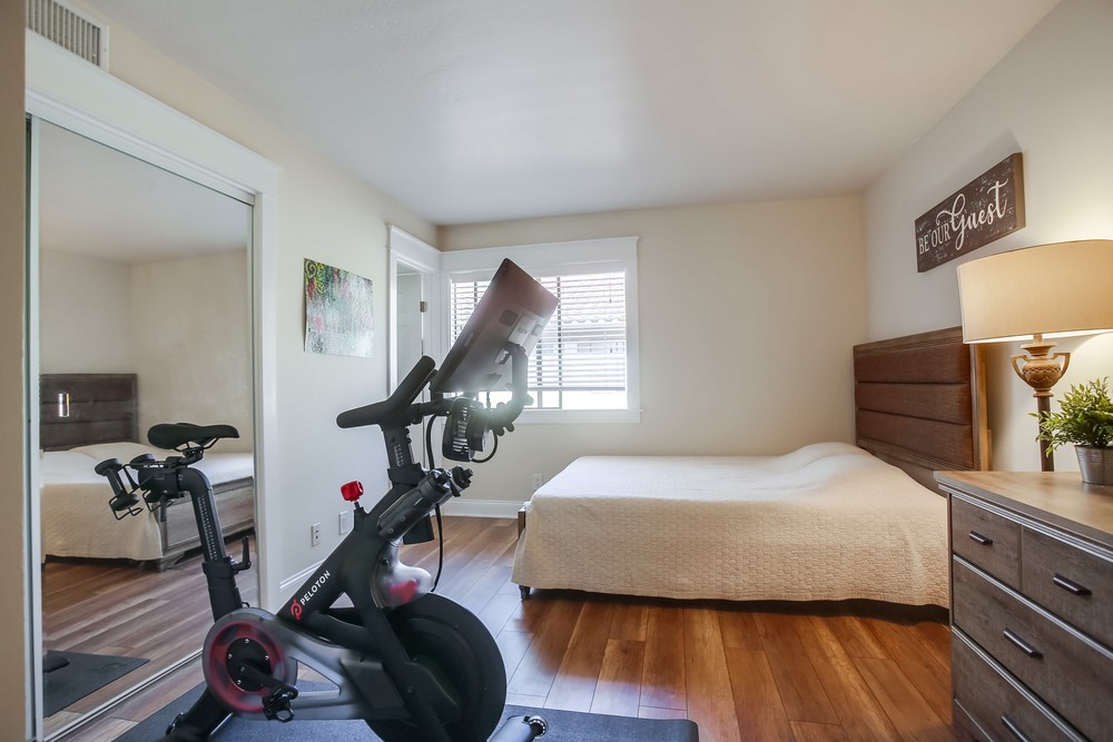 Virtual tour photo 23 of 37 for 5854 Mission Center Rd UNIT C