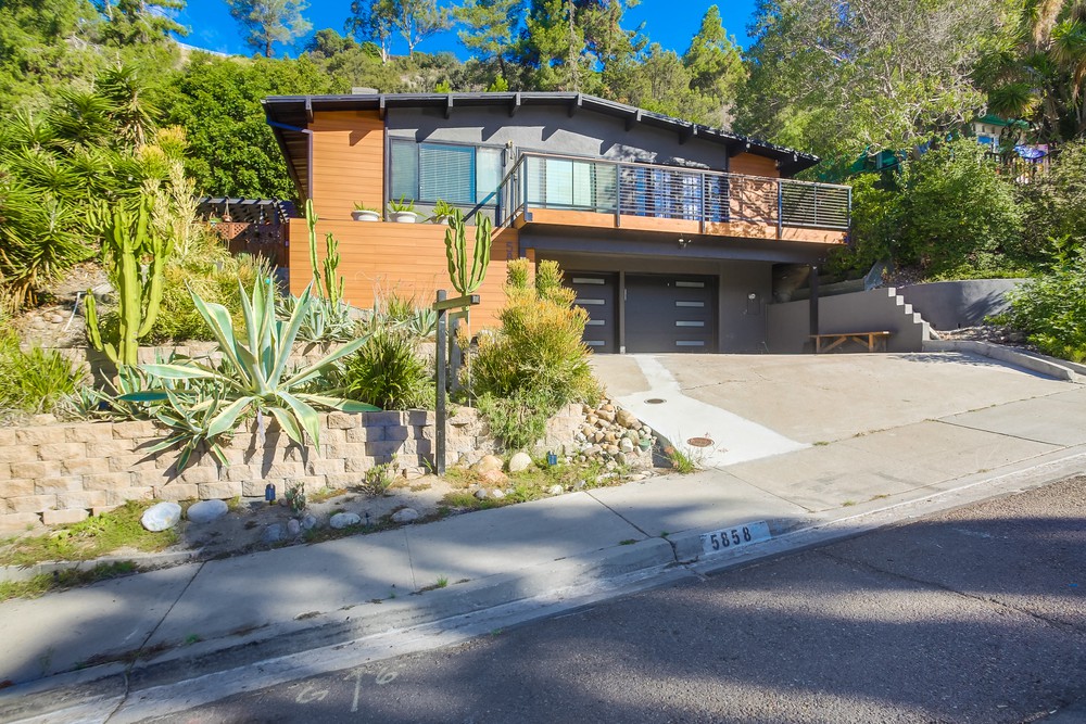 Virtual tour photo 1 of 51 for 5858 Adobe Falls Rd