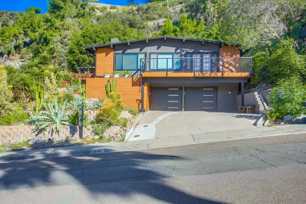 Virtual tour photo 3 of 51 for 5858 Adobe Falls Rd
