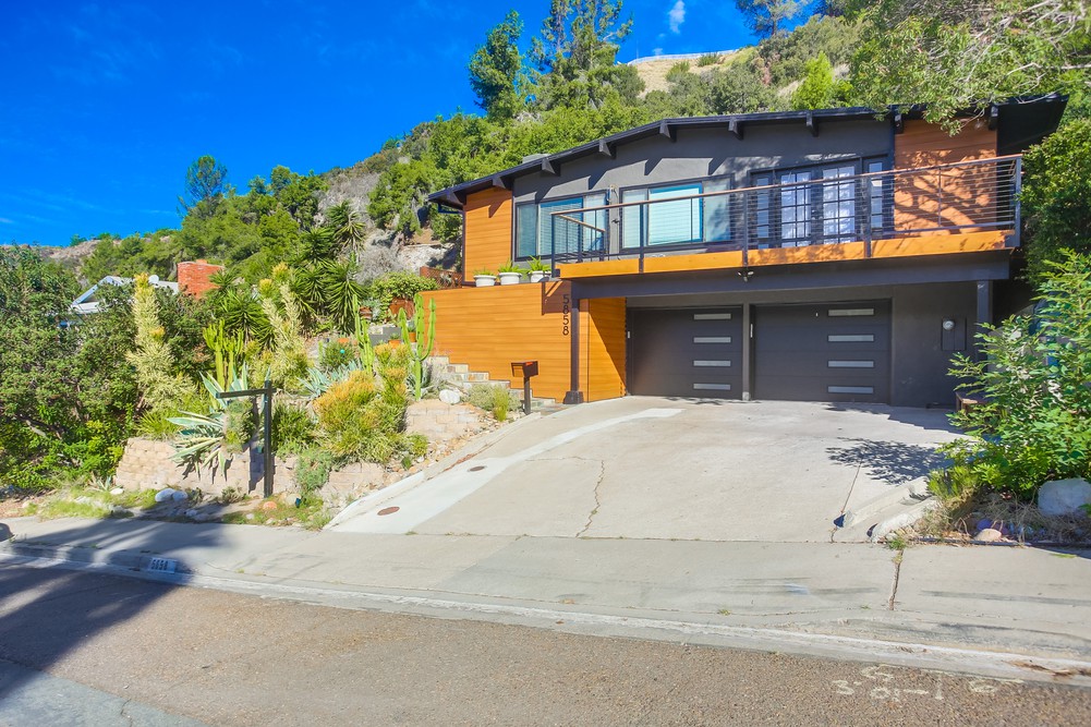 Virtual tour photo 4 of 51 for 5858 Adobe Falls Rd
