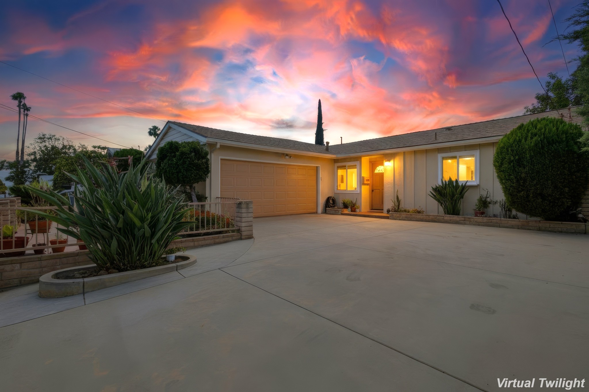 Virtual tour photo 54 of 53 for 5860 Yorkshire Ave