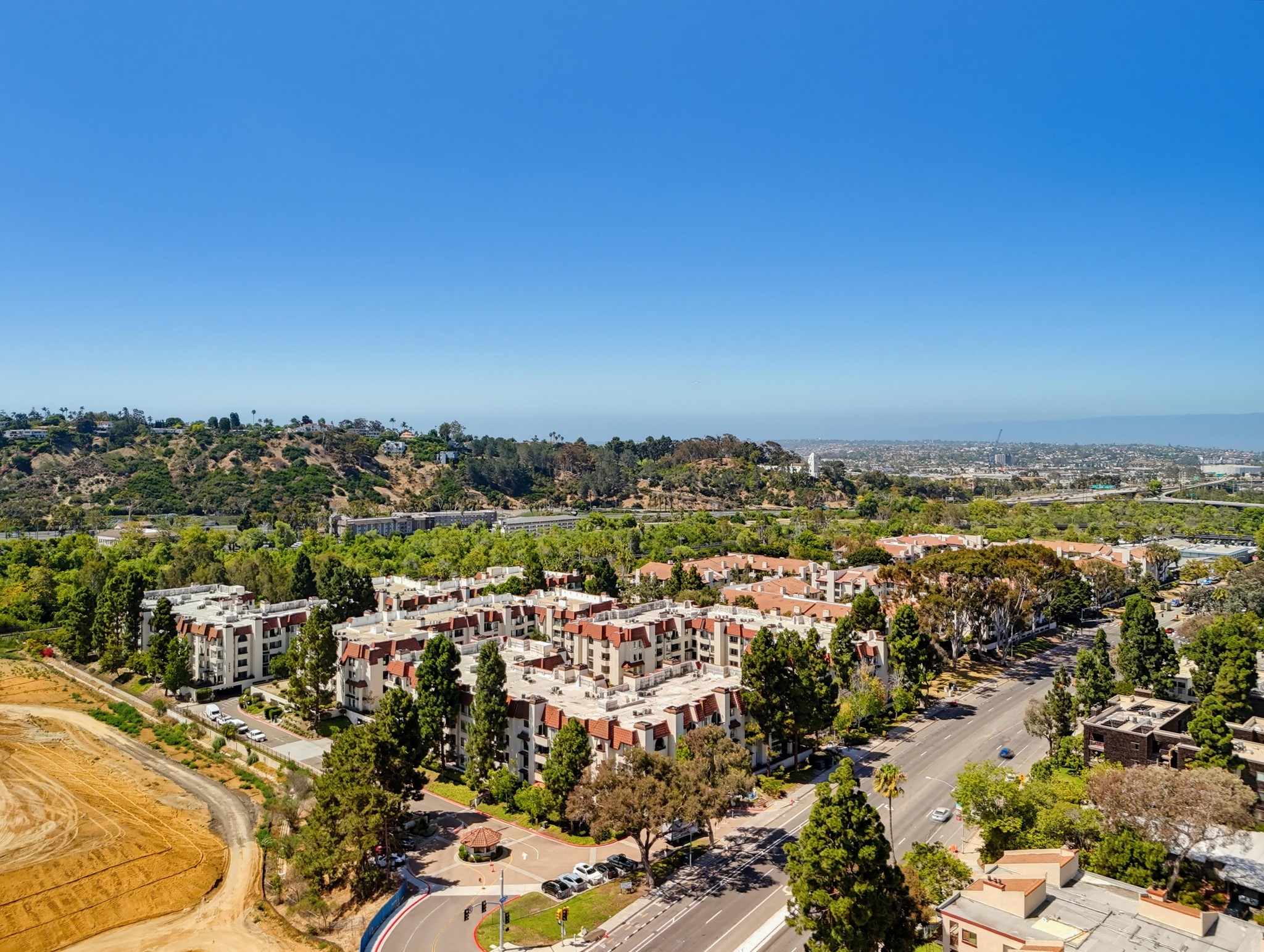 Virtual tour photo 1 of 12 for 5865 Friars Rd Apt 3104