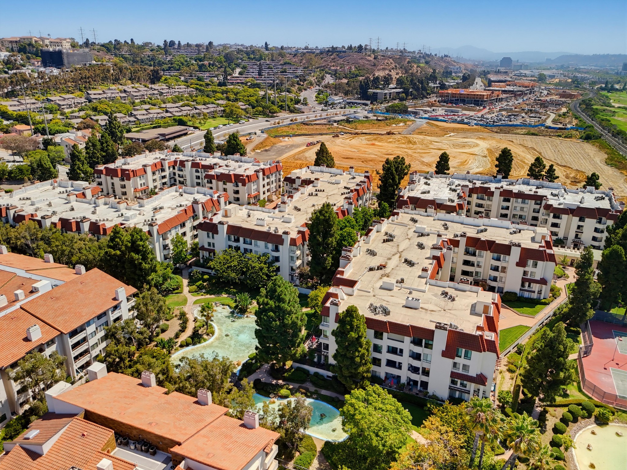 Virtual tour photo 5 of 12 for 5865 Friars Rd Apt 3104