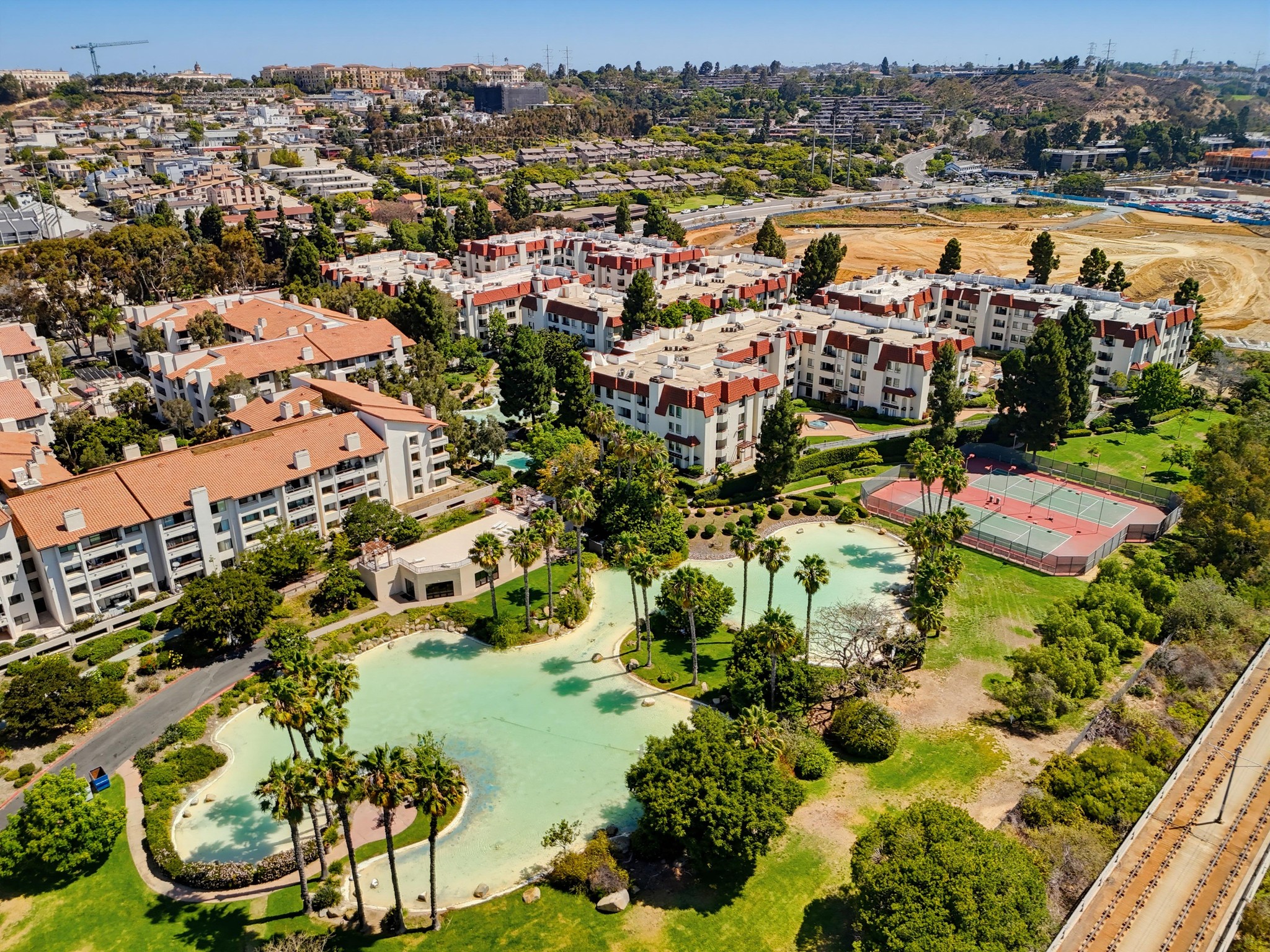 Virtual tour photo 6 of 12 for 5865 Friars Rd Apt 3104