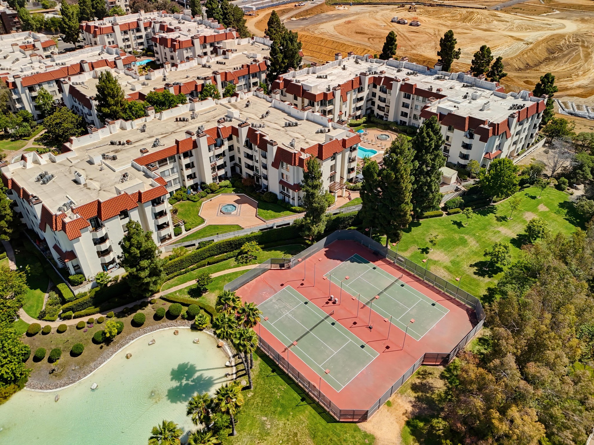 Virtual tour photo 7 of 12 for 5865 Friars Rd Apt 3104