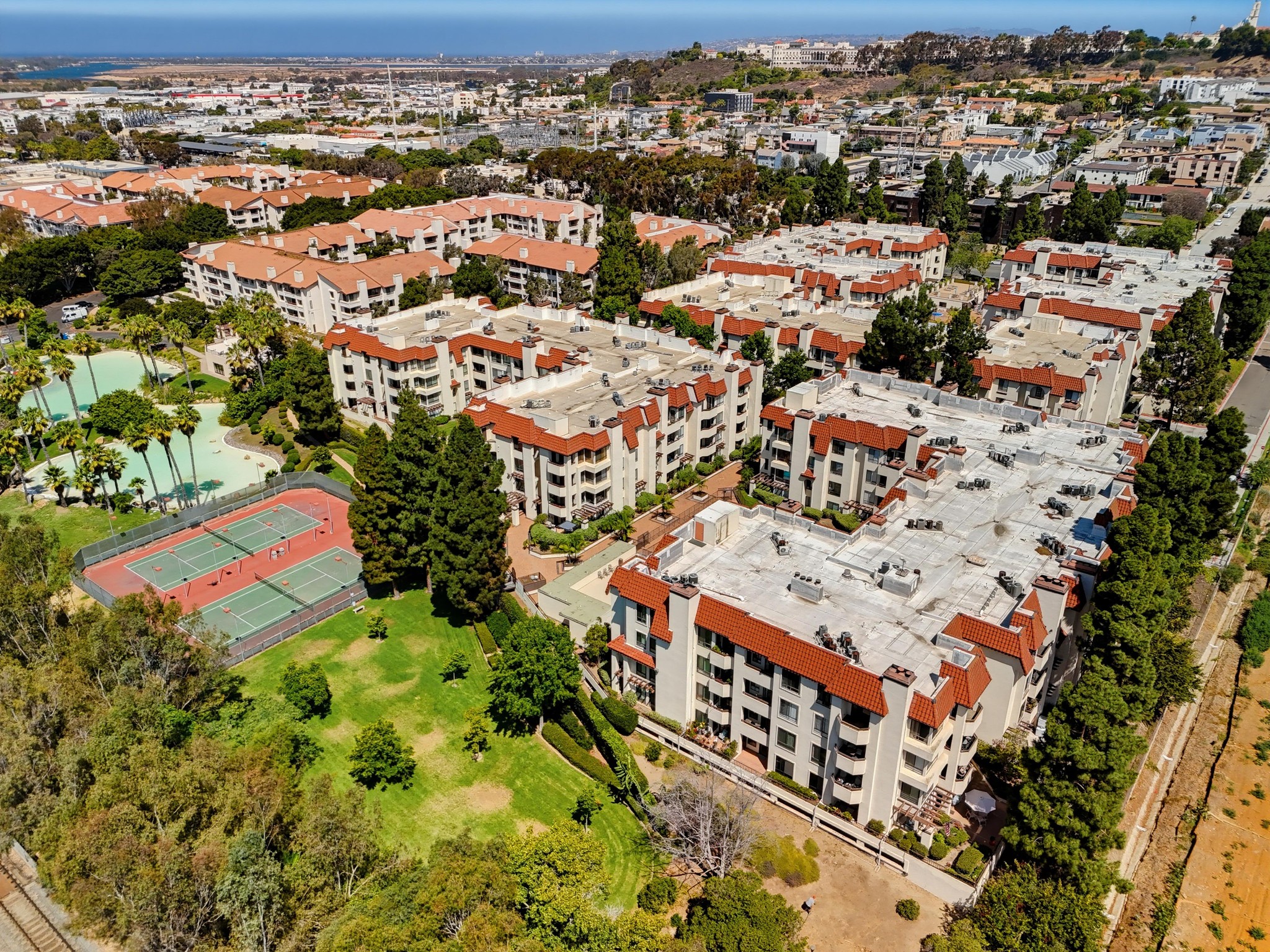 Virtual tour photo 9 of 12 for 5865 Friars Rd Apt 3104