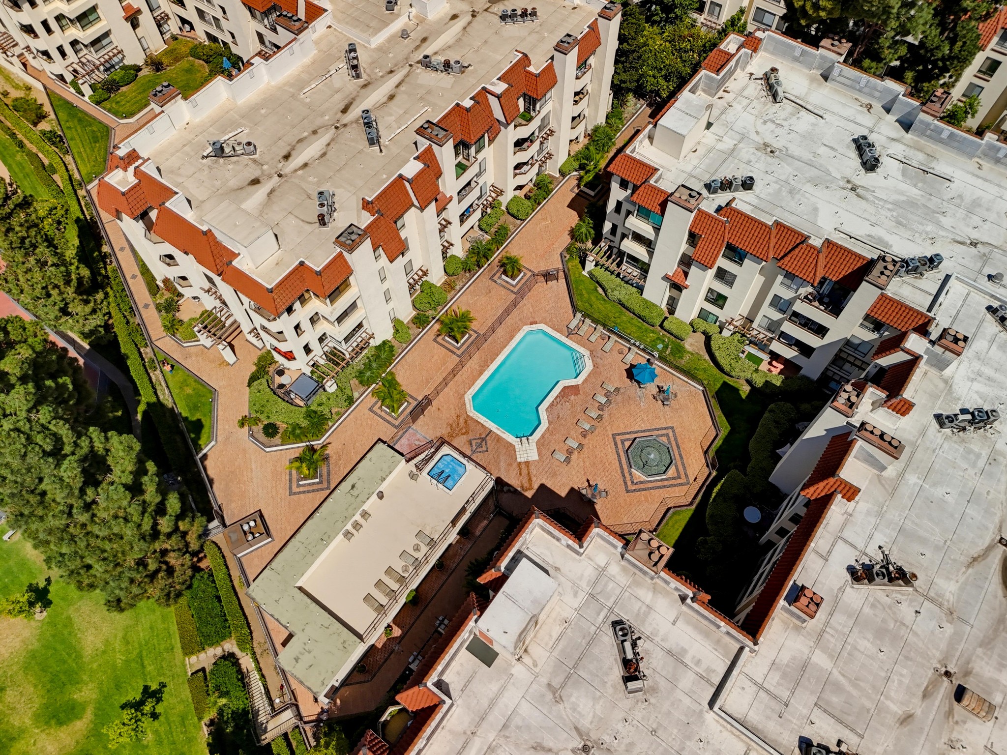 Virtual tour photo 10 of 12 for 5865 Friars Rd Apt 3104