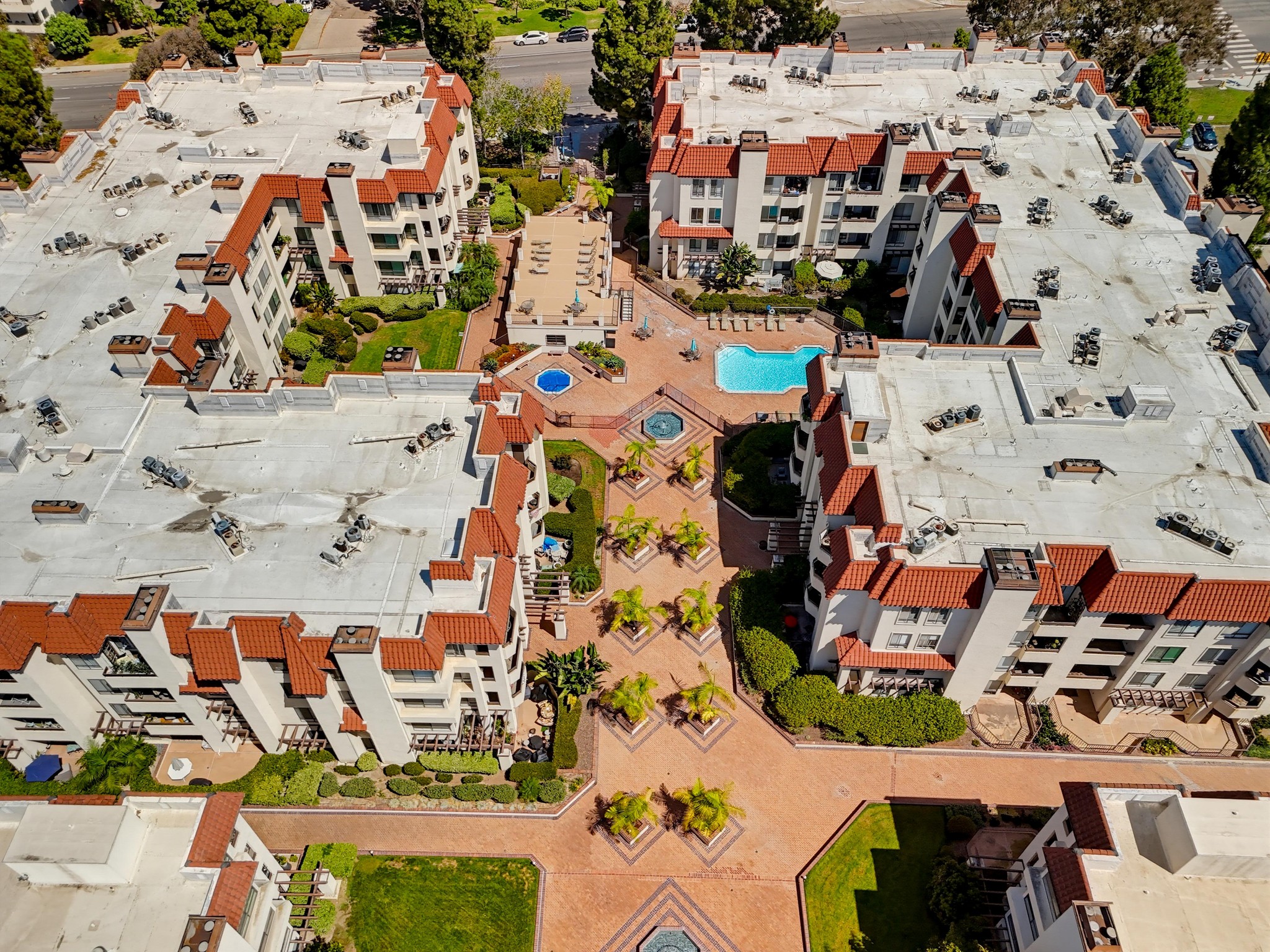 Virtual tour photo 11 of 12 for 5865 Friars Rd Apt 3104