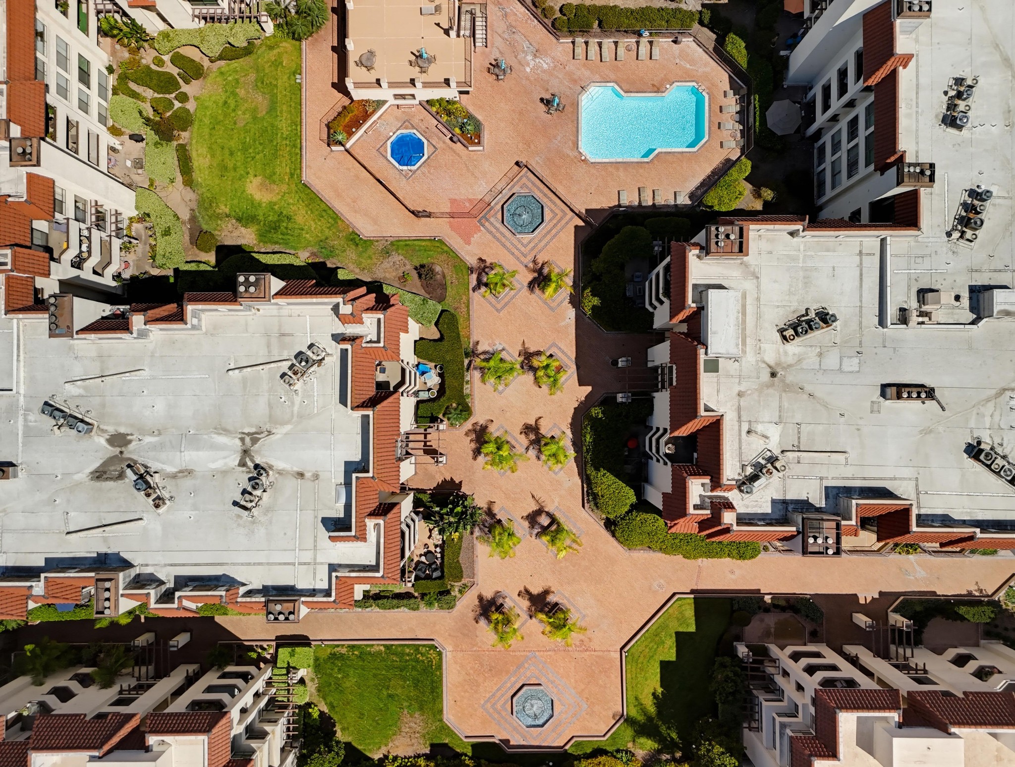 Virtual tour photo 12 of 12 for 5865 Friars Rd Apt 3104