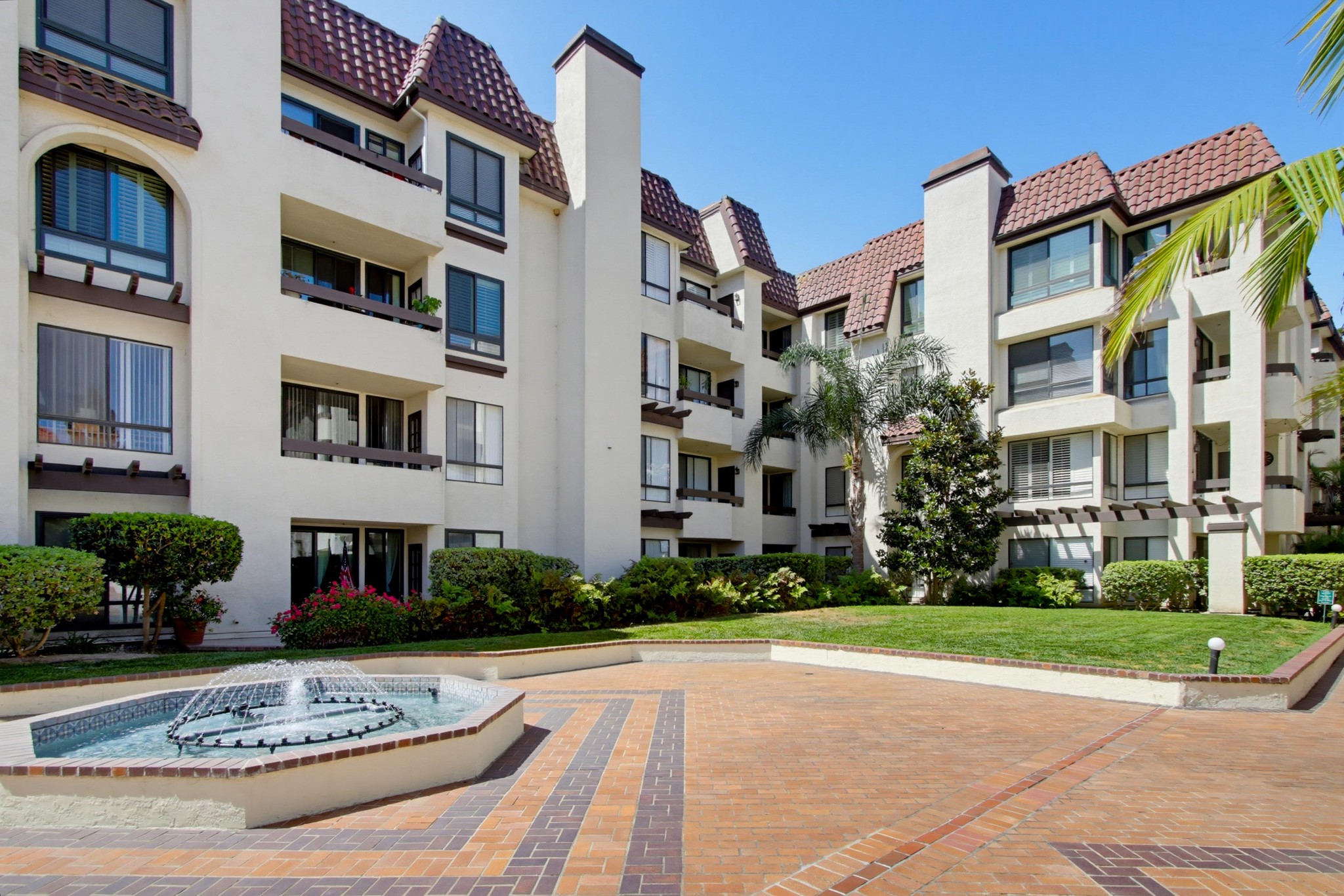 Virtual tour photo 4 of 49 for 5865 Friars Rd Apt 3104
