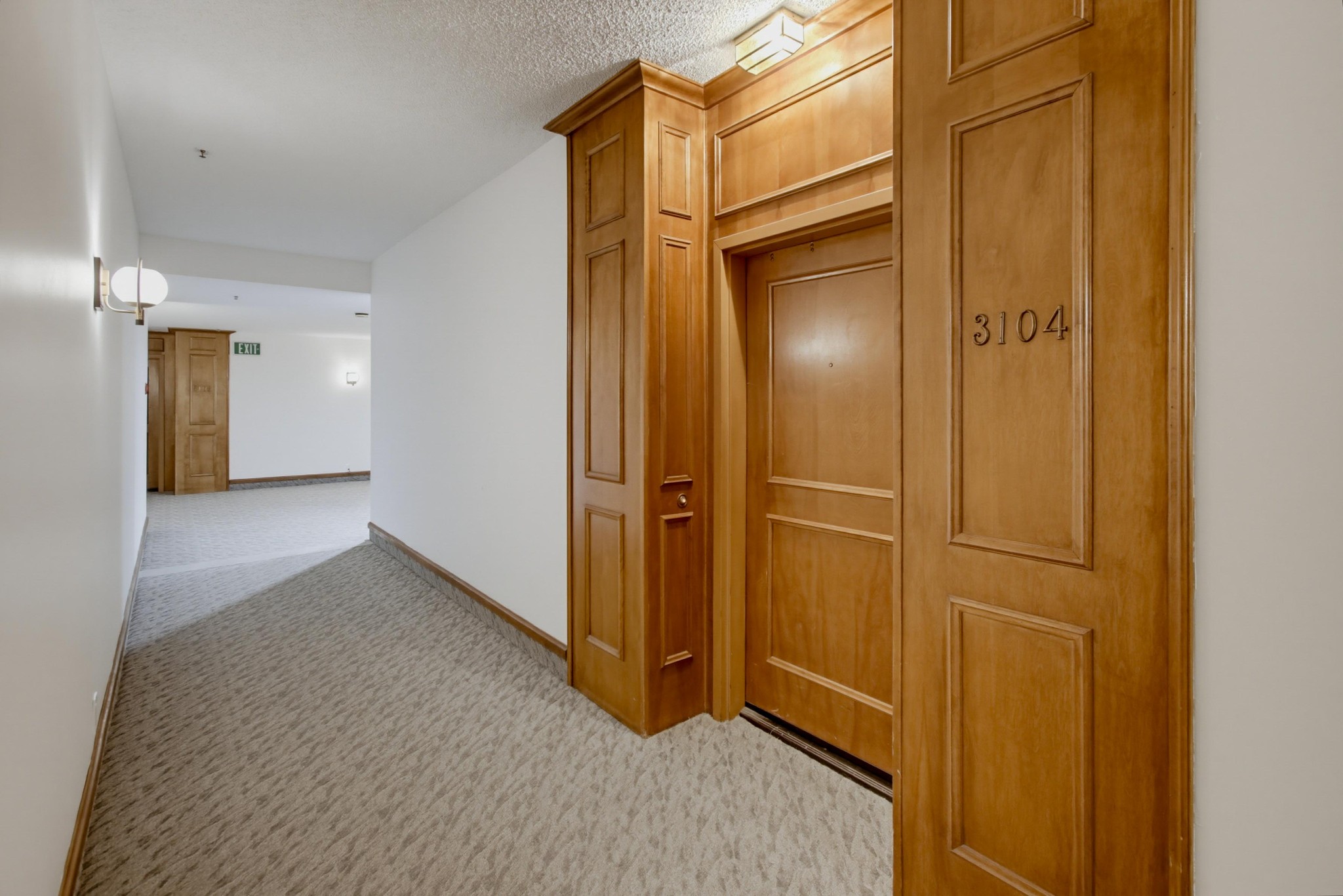 Virtual tour photo 5 of 49 for 5865 Friars Rd Apt 3104