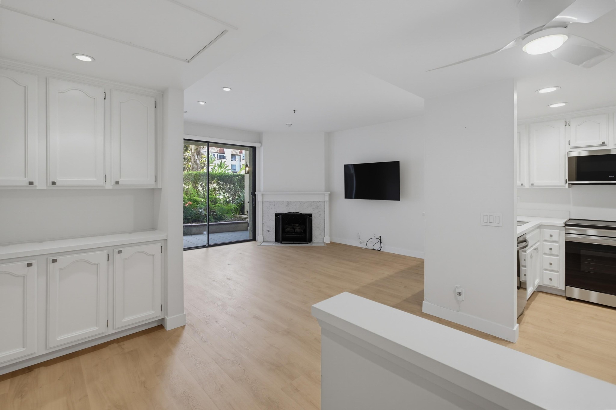 Virtual tour photo 6 of 49 for 5865 Friars Rd Apt 3104