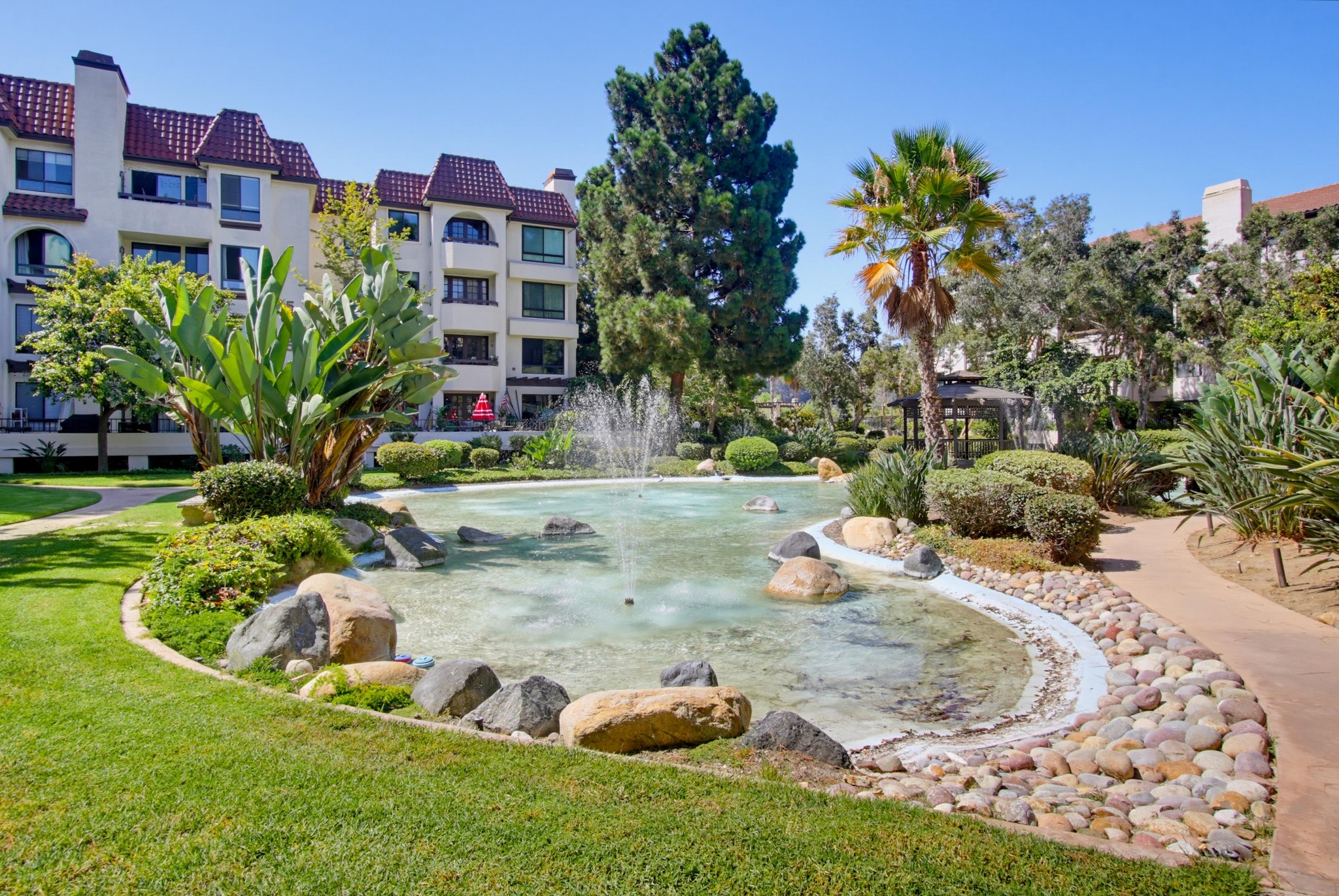 Virtual tour photo 26 of 49 for 5865 Friars Rd Apt 3104