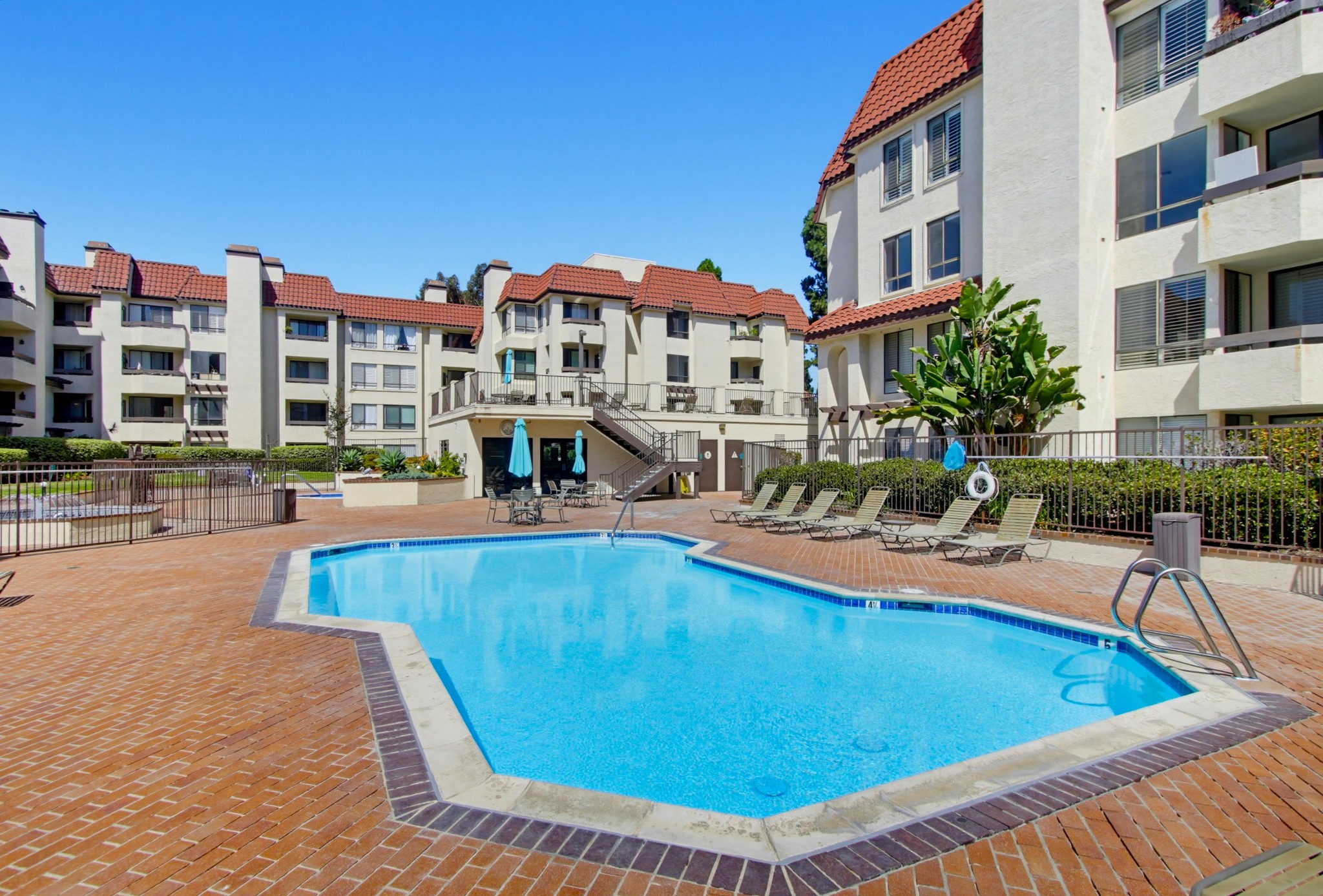 Virtual tour photo 29 of 49 for 5865 Friars Rd Apt 3104