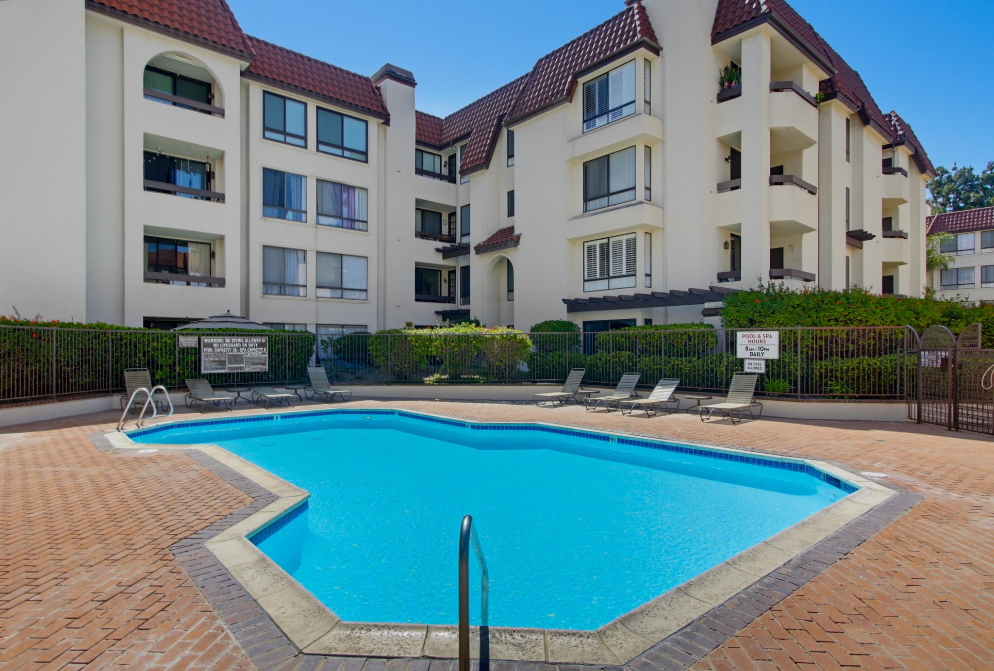 Virtual tour photo 30 of 49 for 5865 Friars Rd Apt 3104