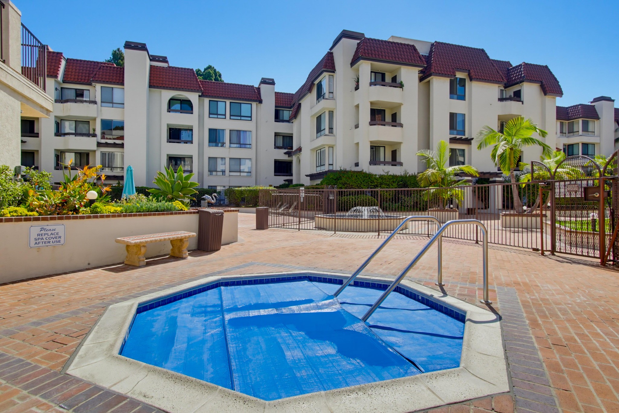 Virtual tour photo 31 of 49 for 5865 Friars Rd Apt 3104