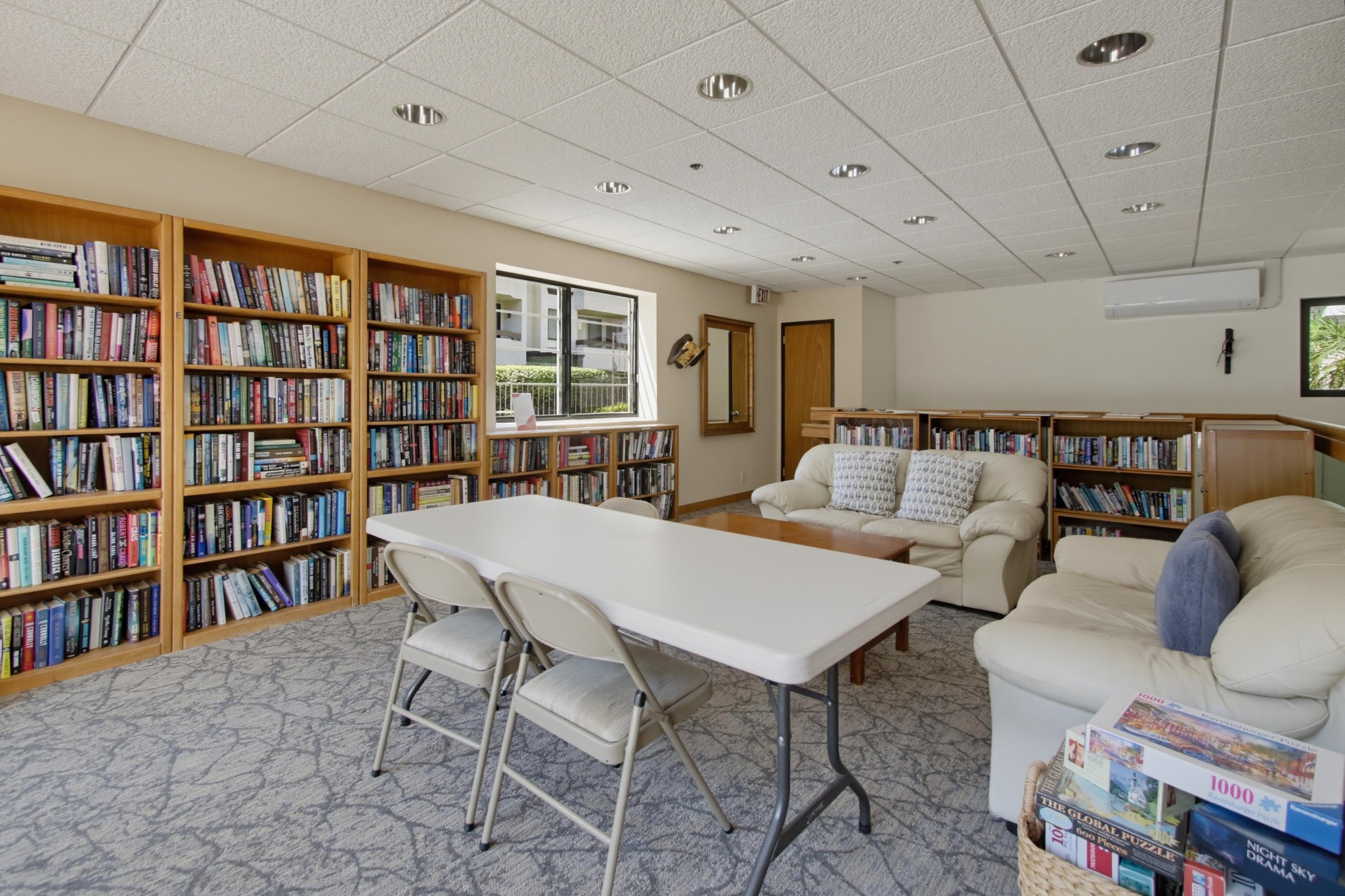 Virtual tour photo 32 of 49 for 5865 Friars Rd Apt 3104
