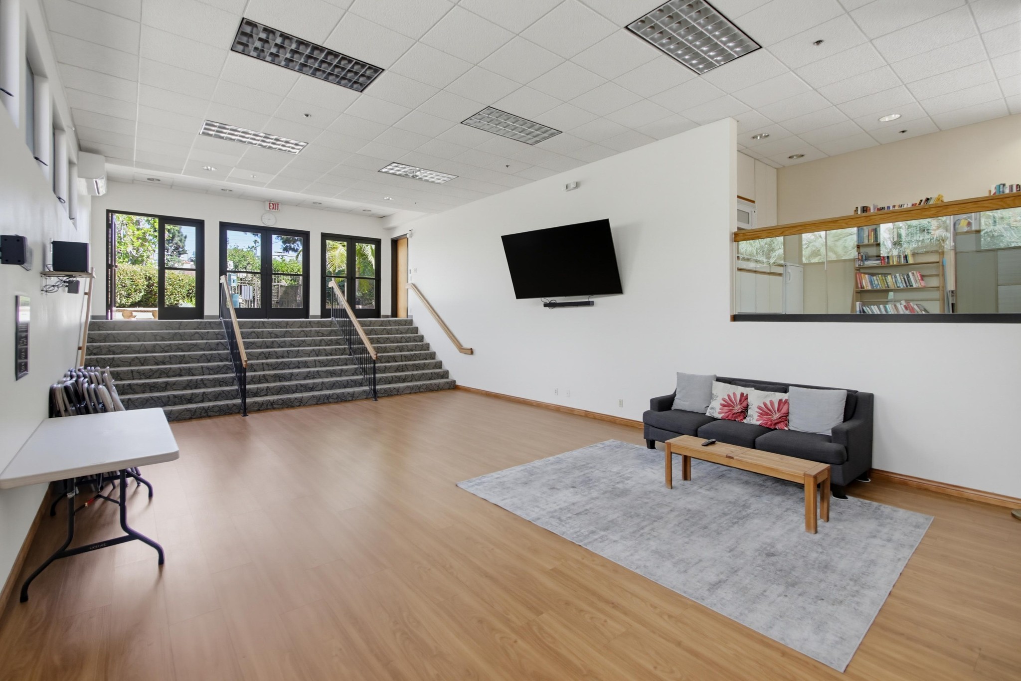 Virtual tour photo 35 of 49 for 5865 Friars Rd Apt 3104