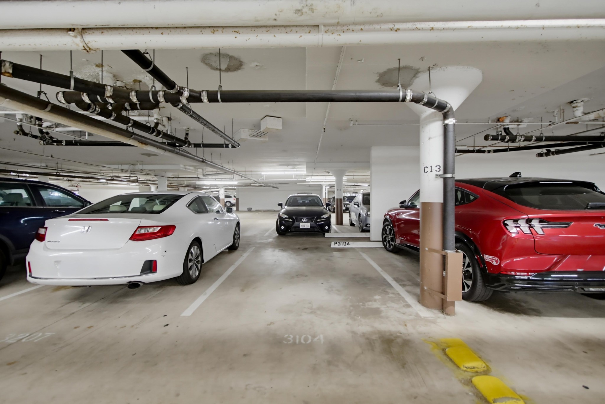 Virtual tour photo 37 of 49 for 5865 Friars Rd Apt 3104
