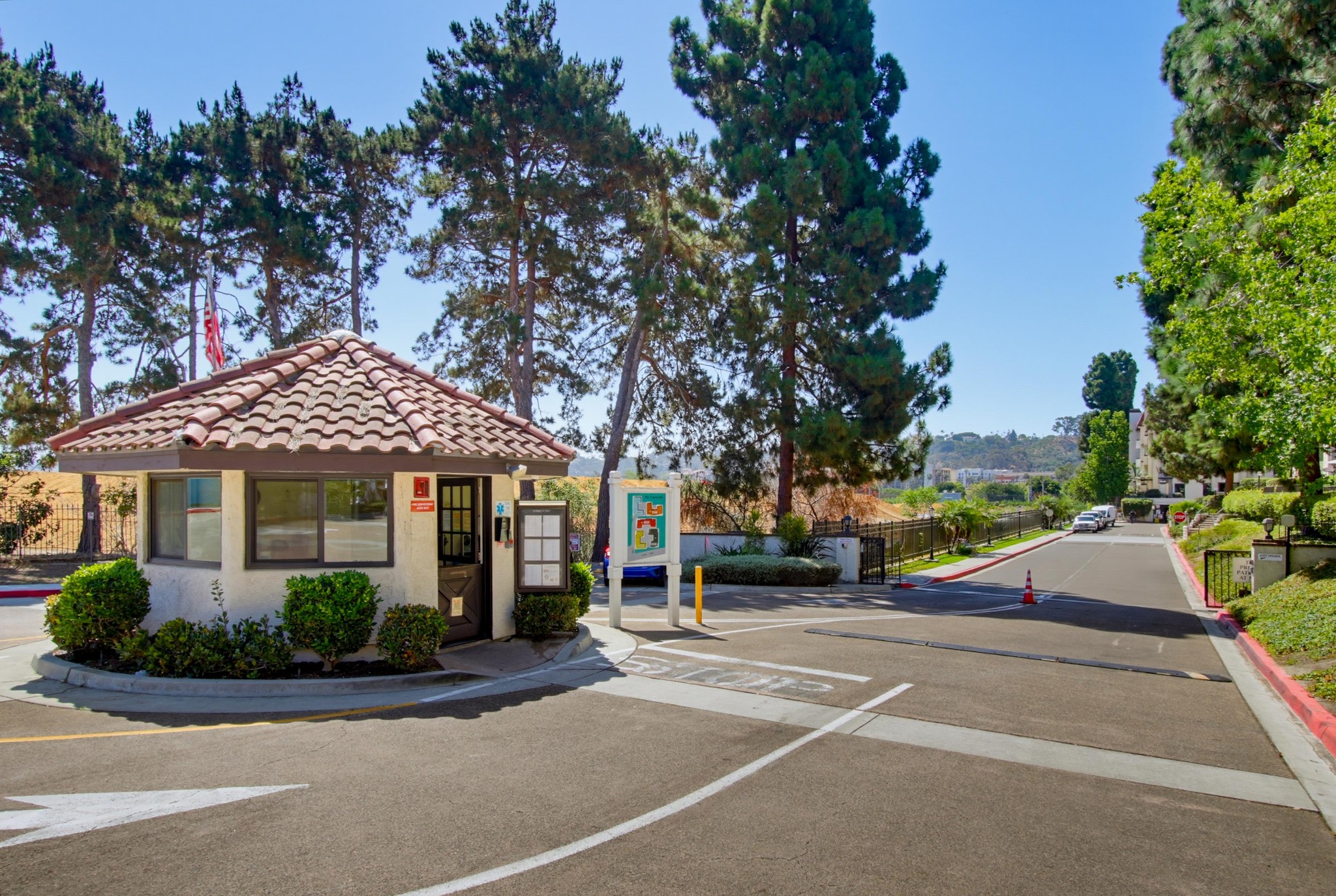 Virtual tour photo 39 of 49 for 5865 Friars Rd Apt 3104