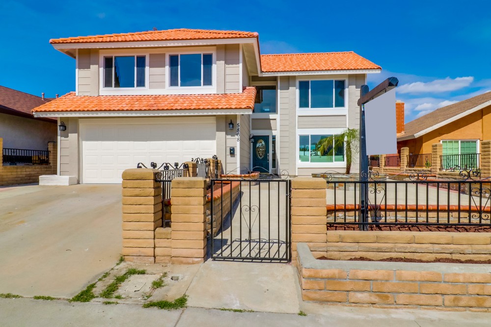 Virtual tour photo 1 of 55 for 5868 Alta Vista Ave