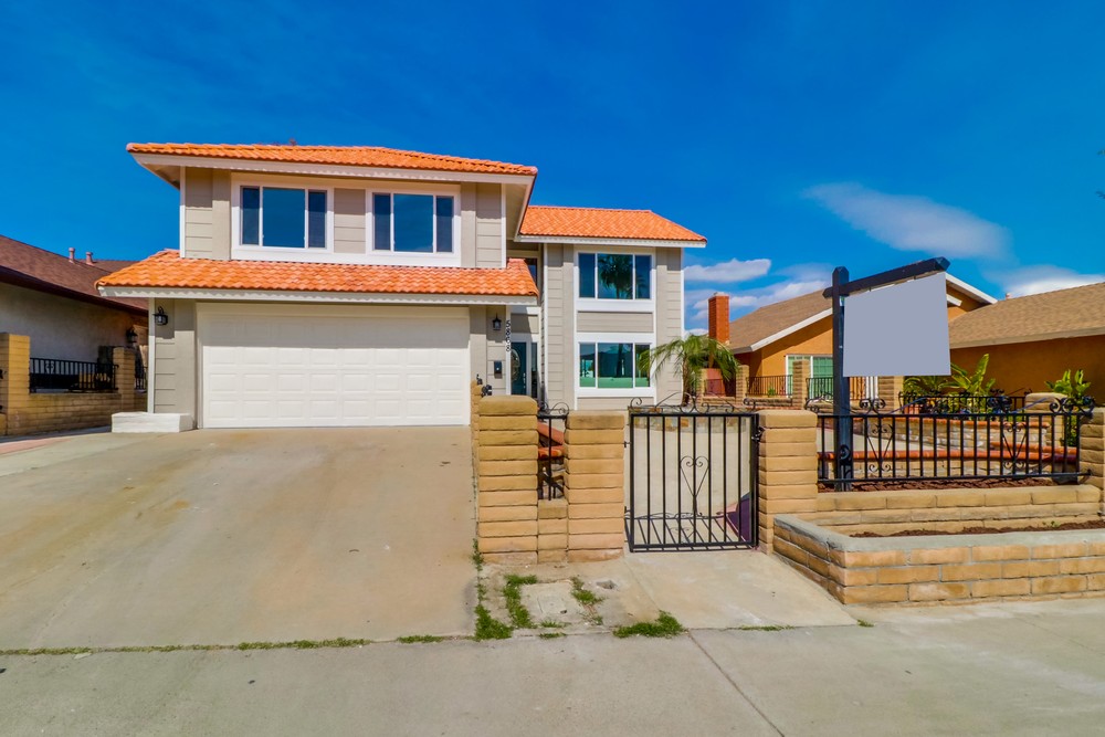 Virtual tour photo 4 of 55 for 5868 Alta Vista Ave