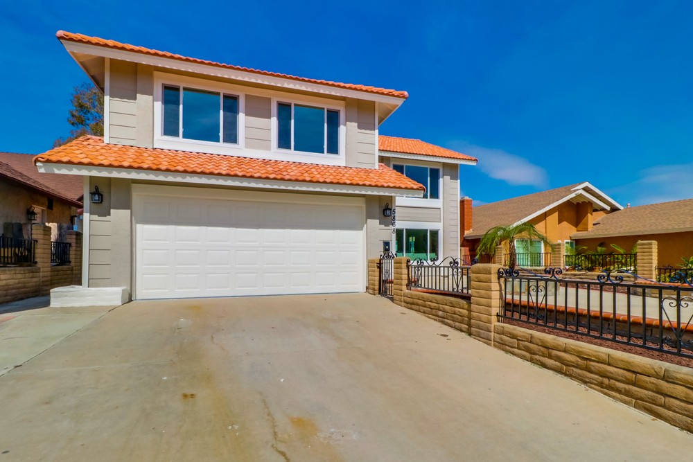 Virtual tour photo 5 of 55 for 5868 Alta Vista Ave