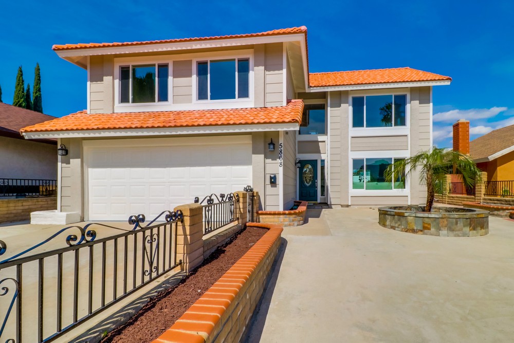 Virtual tour photo 6 of 55 for 5868 Alta Vista Ave
