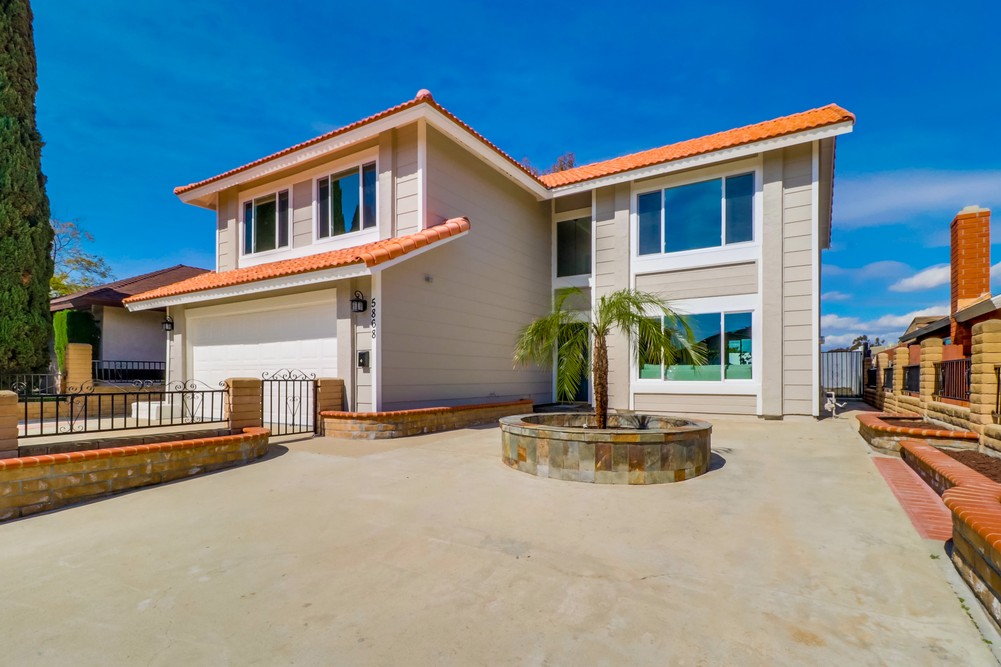 Virtual tour photo 7 of 55 for 5868 Alta Vista Ave