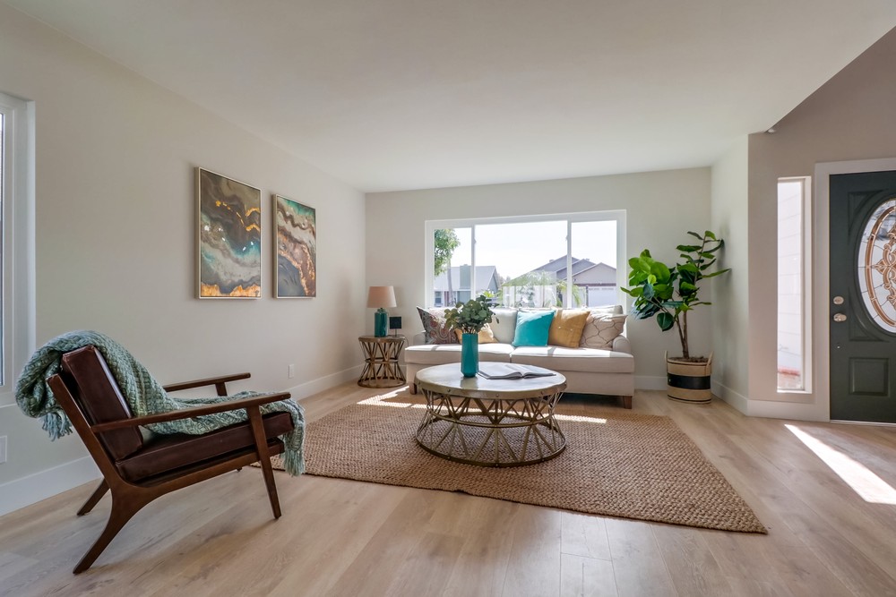 Virtual tour photo 10 of 55 for 5868 Alta Vista Ave