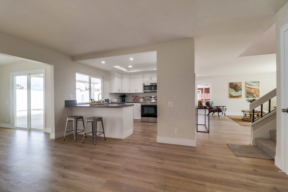Virtual tour photo 22 of 55 for 5868 Alta Vista Ave