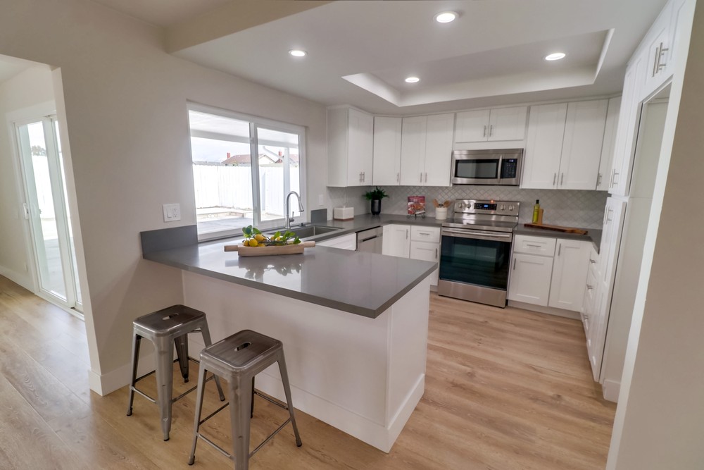 Virtual tour photo 23 of 55 for 5868 Alta Vista Ave