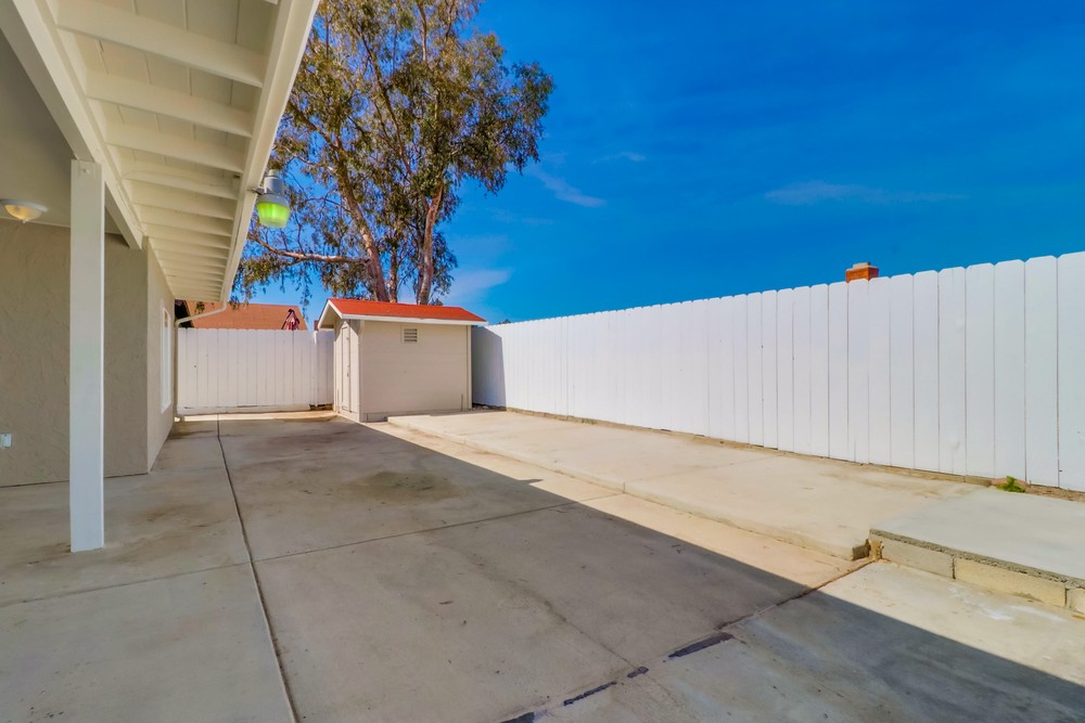 Virtual tour photo 52 of 55 for 5868 Alta Vista Ave