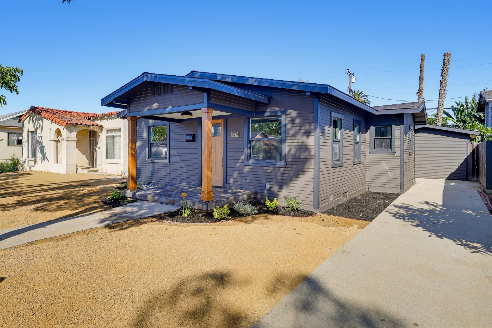 Virtual tour photo 4 of 62 for 5868 Myrtle Ave