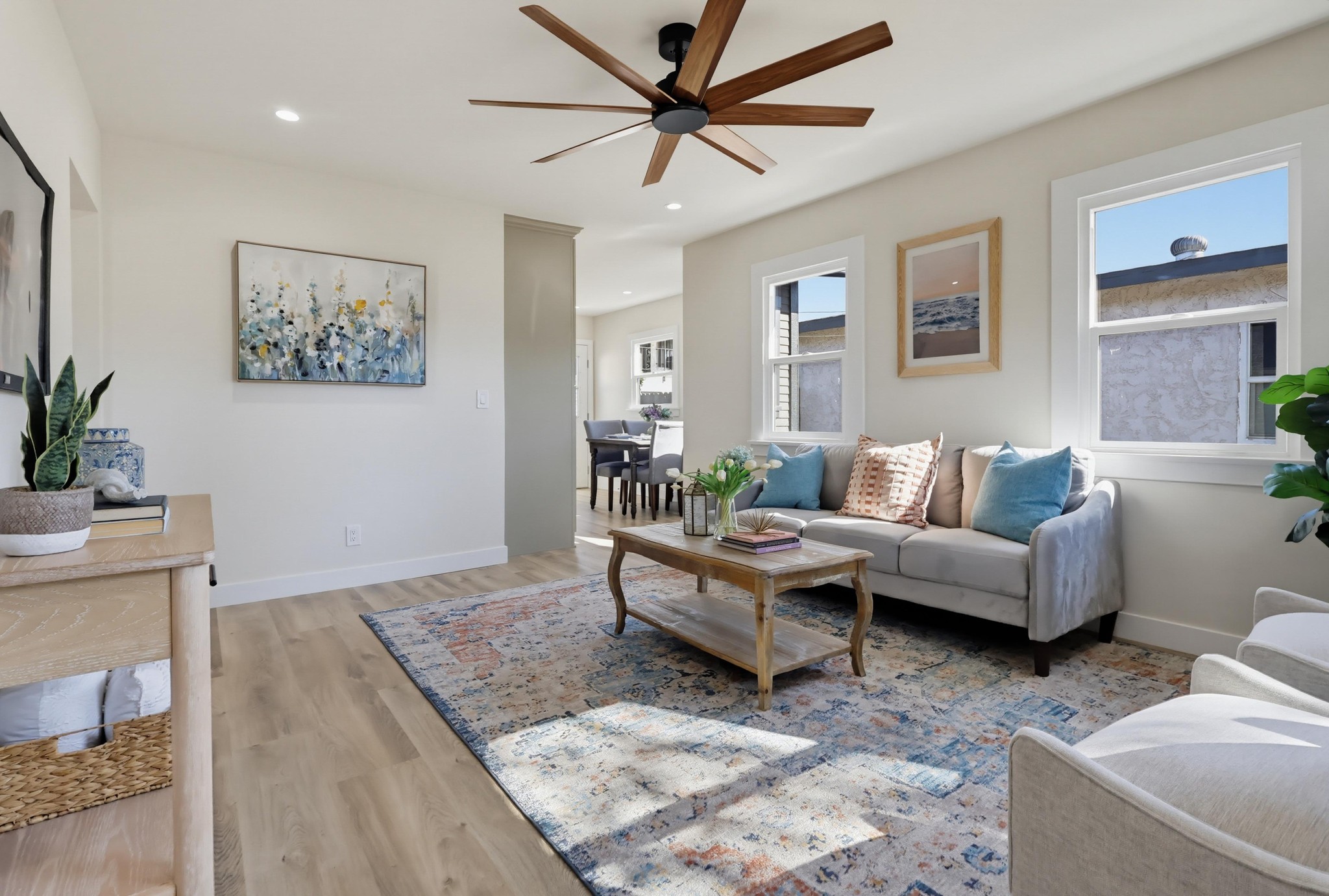 Virtual tour photo 6 of 62 for 5868 Myrtle Ave