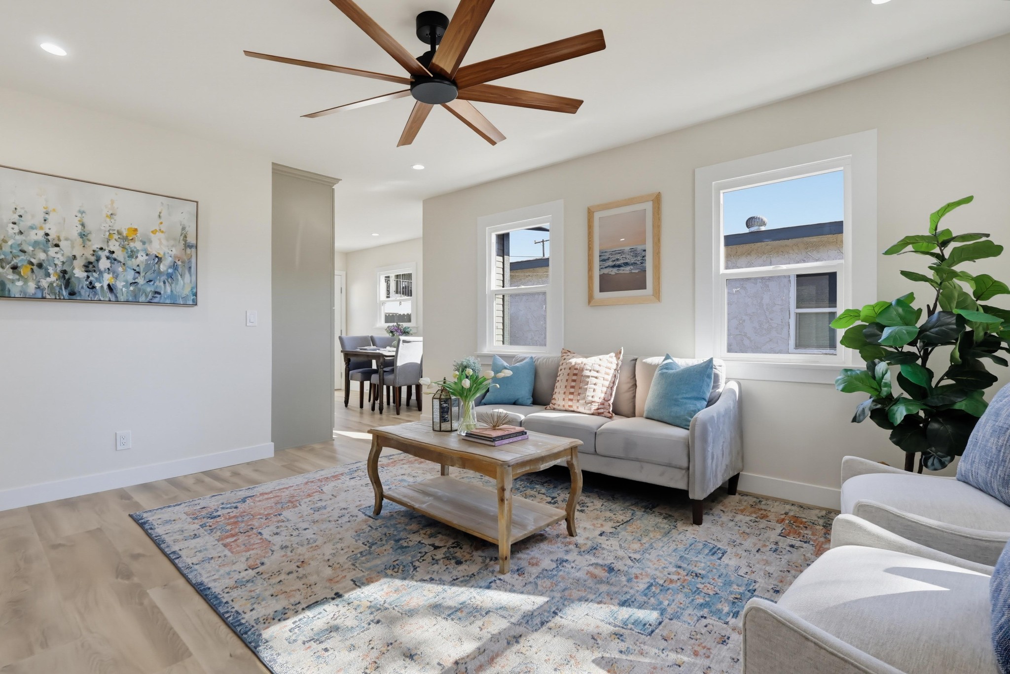 Virtual tour photo 7 of 62 for 5868 Myrtle Ave