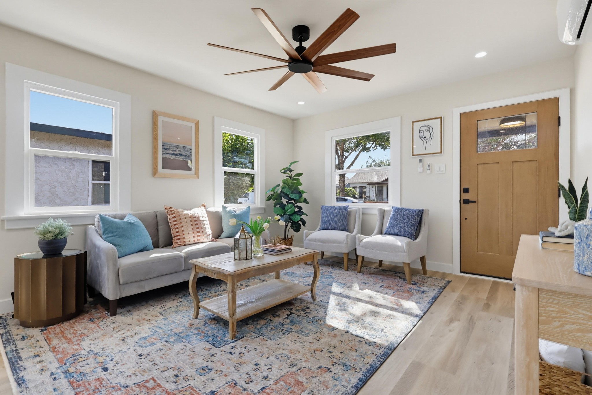 Virtual tour photo 8 of 62 for 5868 Myrtle Ave