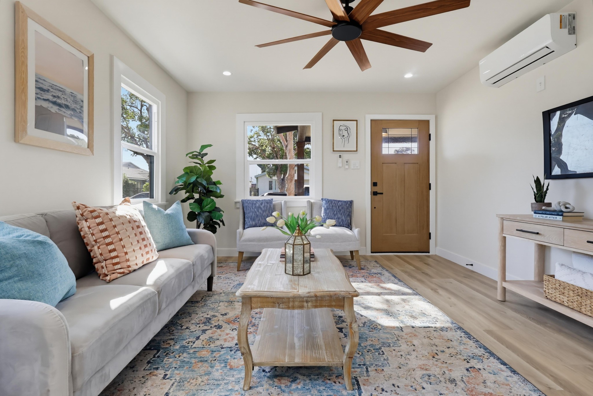 Virtual tour photo 9 of 62 for 5868 Myrtle Ave