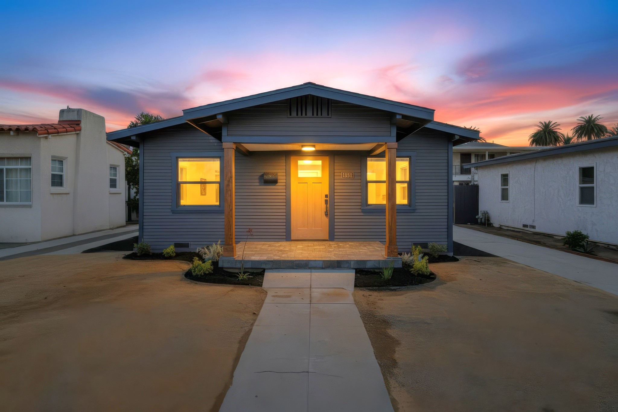 Virtual tour photo 62 of 62 for 5868 Myrtle Ave